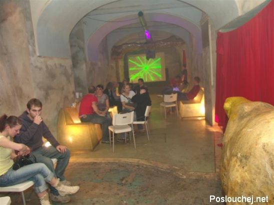 Roxy - Zen - 16.12.2005